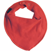 MikkLine Savlesmæk Trekantet - Dark Red
